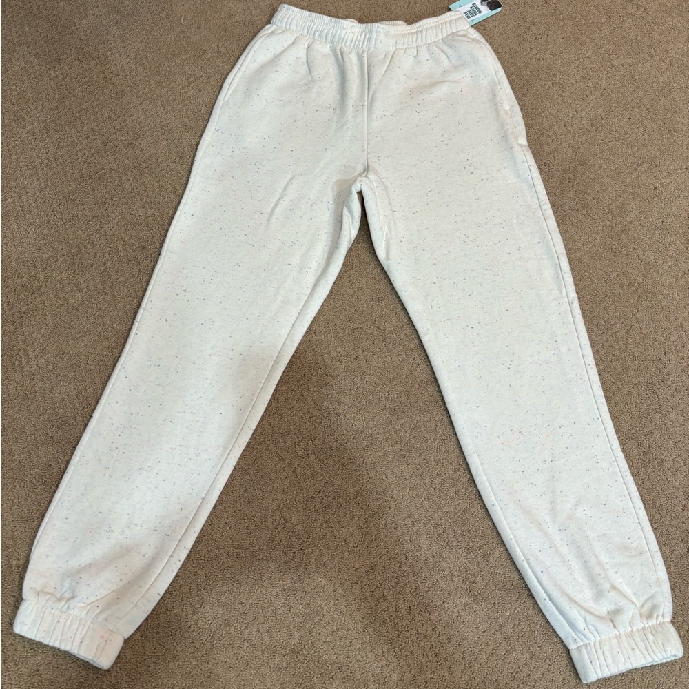 Dicks Sporting Goods women’s sweatpants NWT- size small. Super Cozy!